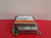 Airbag control unit/module