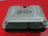 Engine control unit/module