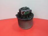 Heater fan/blower