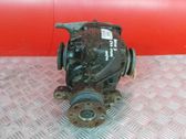 Rear differential