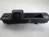 Reversing camera