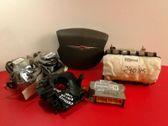 Airbag set