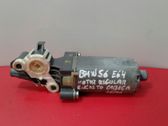 Stellmotor elektrische Sitzverstellung