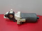 Motor de ajuste del asiento