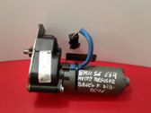 Motor de ajuste del asiento
