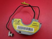 Steering angle sensor