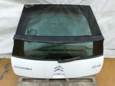 Tailgate/trunk/boot lid