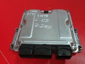 Unidad de control/módulo del motor