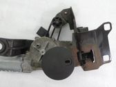 Wiper motor