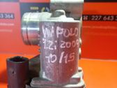 Electric throttle body valve