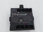 Door control unit/module
