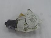 Rear door window regulator motor