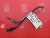 Lambda probe sensor