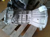 Manual 5 speed gearbox