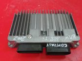 Engine control unit/module