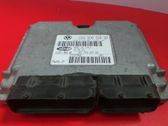 Engine control unit/module