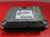Engine control unit/module