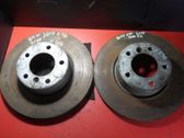 Bremsscheibe vorne