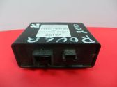 Multifunctional control switch/knob