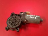 Front door window regulator motor