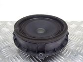 Altavoz del panel
