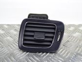 Dash center air vent grill