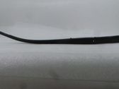 Front wiper blade arm