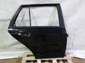 Rear door