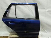 Rear door
