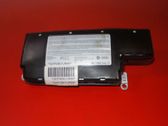 Seat airbag