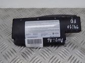 Seat airbag