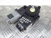 Rear door window regulator motor