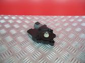 Front door window regulator motor