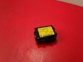 Ignition-blocking relay