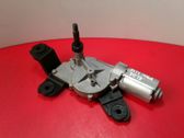 Rear window wiper motor