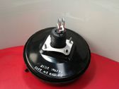 Brake booster