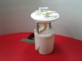 In-tank fuel pump