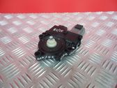 Rear door window regulator motor