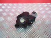 Front door window regulator motor