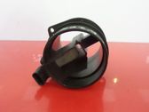 Mass air flow meter