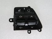Multifunctional control switch/knob