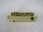 Multifunctional control switch/knob