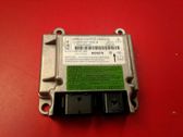 Airbag control unit/module