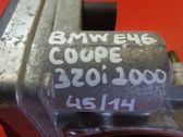 Elektrische Drosselklappe