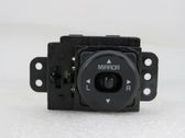 Multifunctional control switch/knob