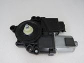 Rear door window regulator motor