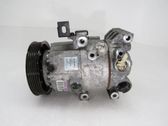 Air conditioning (A/C) compressor (pump)