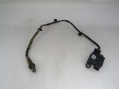 Lambda probe sensor