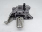 Engine mount bracket