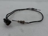 Lambda probe sensor